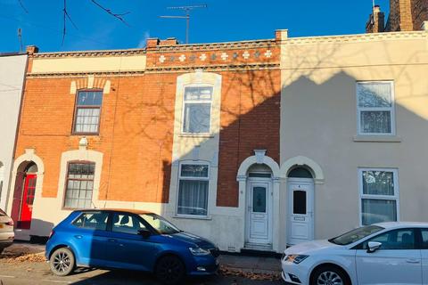 undefined, Lorne Road, The Mounts, Northampton NN1