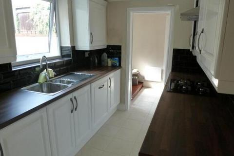 undefined, Lorne Road, The Mounts, Northampton NN1