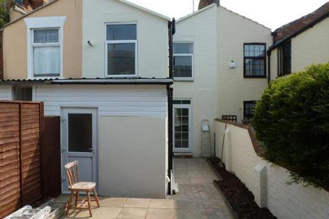 undefined, Lorne Road, The Mounts, Northampton NN1