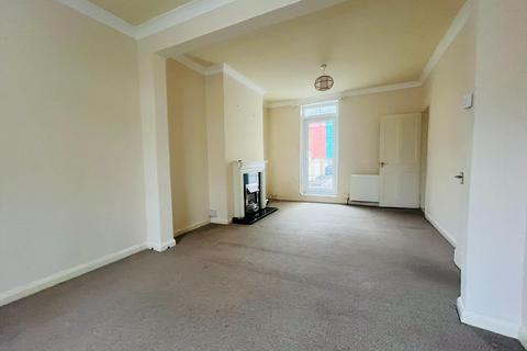 2 bedroom terraced house for sale, Lorne Road, The Mounts, Northampton NN1