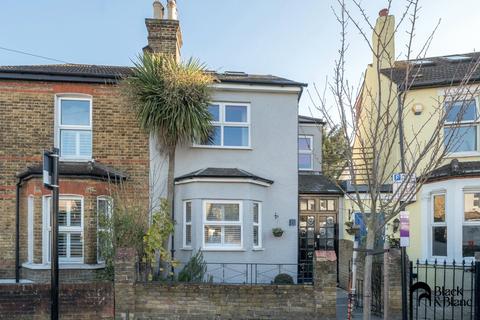 undefined, Oval Road, Croydon, Surrey, CR0