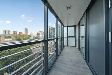 undefined, Sheldon Square, Paddington, London, W2