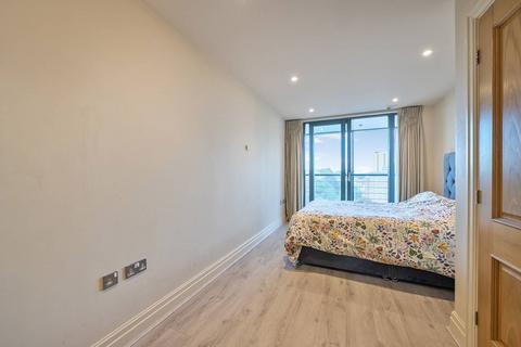 2 bedroom flat to rent, Sheldon Square, Paddington, London, W2