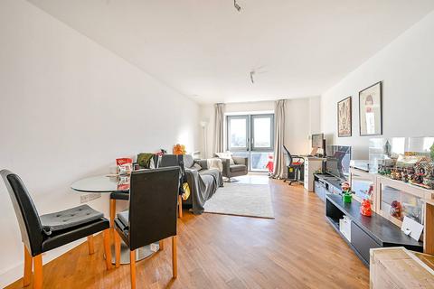1 bedroom flat for sale, Uxbridge Road, Acton, London, W3