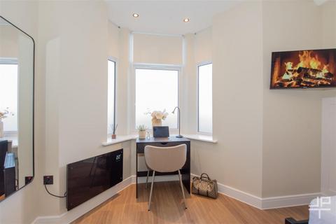 undefined, Rochdale Old Road, Bury BL9