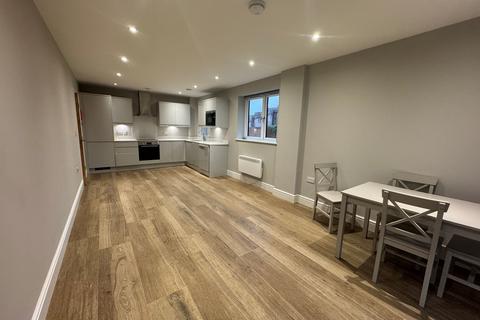 undefined, Kingsmead Road, High Wycombe HP11