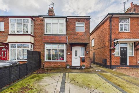 St. Marys Walk, Bridlington