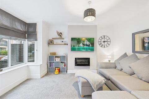 3 bedroom semi-detached house for sale, St. Marys Walk, Bridlington