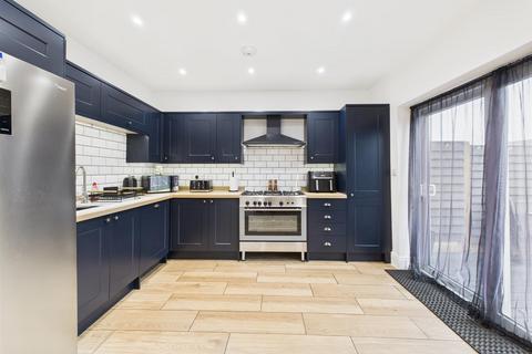 3 bedroom semi-detached house for sale, St. Marys Walk, Bridlington
