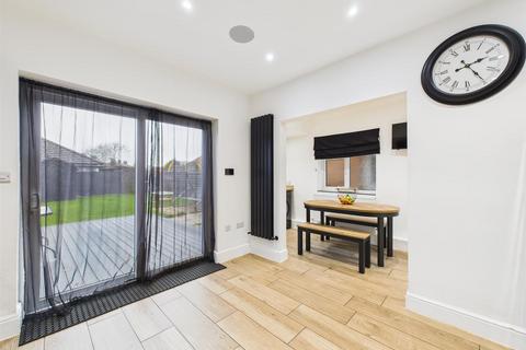 3 bedroom semi-detached house for sale, St. Marys Walk, Bridlington