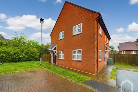 undefined, Gyles Close, Winslow, MK18
