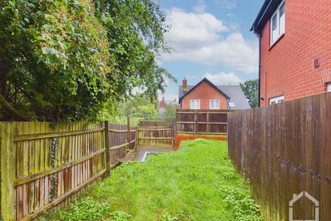 undefined, Gyles Close, Winslow, MK18
