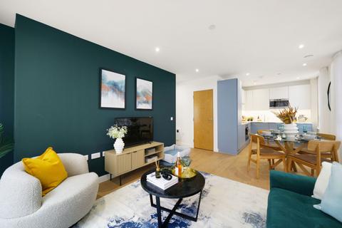 undefined, Sherlock Quarter, 36 Sherlock Street, B5