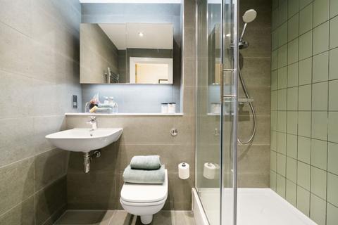 undefined, Sherlock Quarter, 36 Sherlock Street, B5