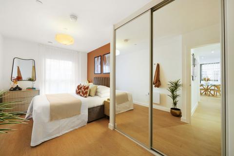 undefined, Sherlock Quarter, 36 Sherlock Street, B5