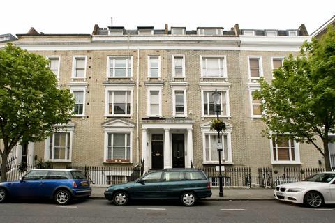 2 bedroom flat to rent, Eardley Crescent, London SW5