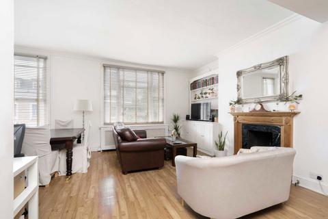 2 bedroom flat to rent, Eardley Crescent, London SW5