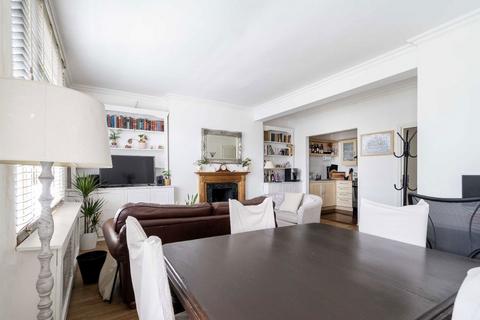 2 bedroom flat to rent, Eardley Crescent, London SW5