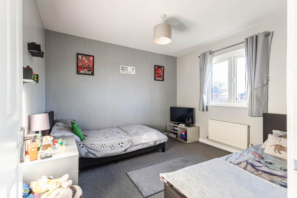 Bedroom 2