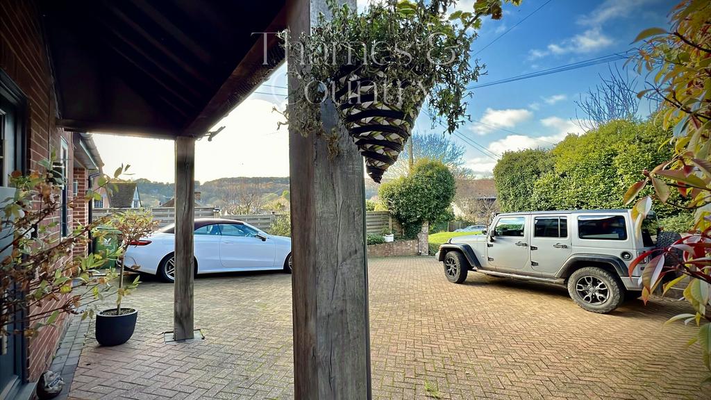 Drive view