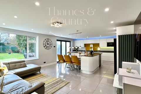 5 bedroom detached house for sale, Loudwater, High Wycombe HP10