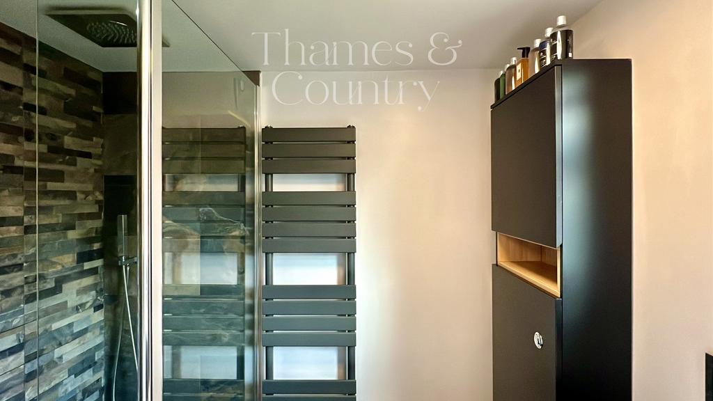 Principle en suite