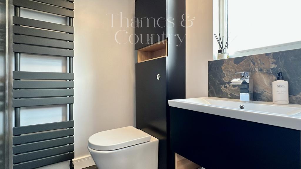 Principle en suite
