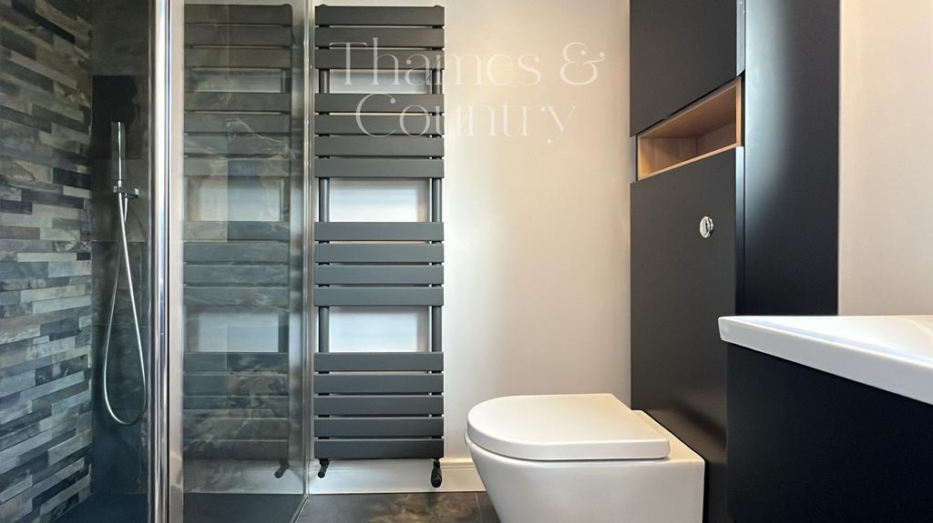 Principle en suite