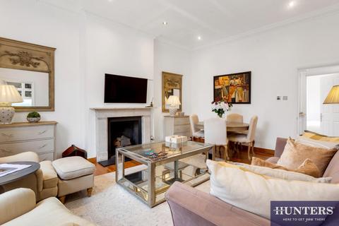 2 bedroom flat for sale, Marlborough Hill, St John's Wood, London, NW8