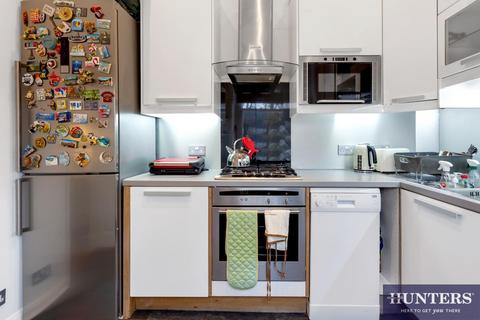 2 bedroom flat for sale, Marlborough Hill, St John's Wood, London, NW8