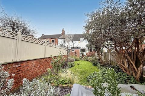 undefined, South Street, Melbourne, DE73