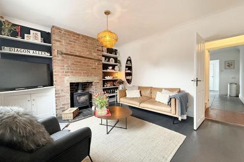 undefined, South Street, Melbourne, DE73