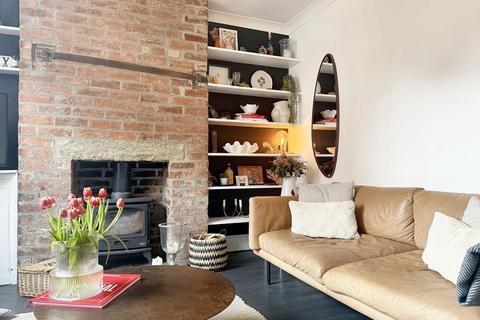undefined, South Street, Melbourne, DE73