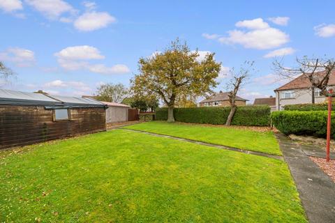 undefined, Elizabeth Avenue, Grangemouth, FK3