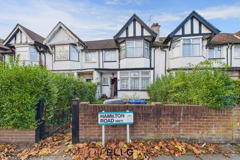 undefined, Hamilton Road, NW11