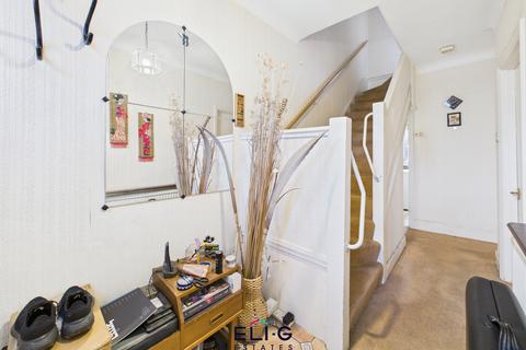 undefined, Hamilton Road, NW11