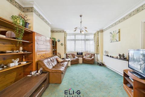 undefined, Hamilton Road, NW11