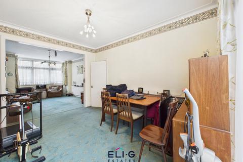 undefined, Hamilton Road, NW11