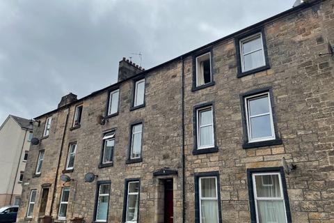 undefined, Bruce Street, Stirling Town, Stirling, FK8