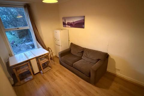 undefined, Bruce Street, Stirling Town, Stirling, FK8