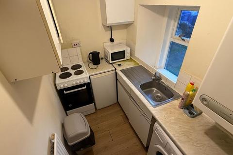 undefined, Bruce Street, Stirling Town, Stirling, FK8