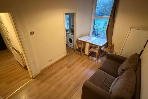 undefined, Bruce Street, Stirling Town, Stirling, FK8