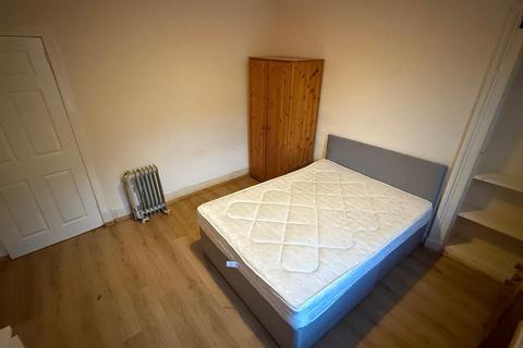 undefined, Bruce Street, Stirling Town, Stirling, FK8