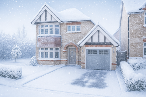 undefined, Anderson Close, Rochester ME2