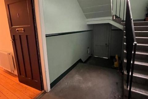undefined, The Causeway, Edinburgh EH15