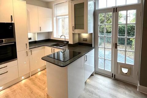 undefined, The Causeway, Edinburgh EH15