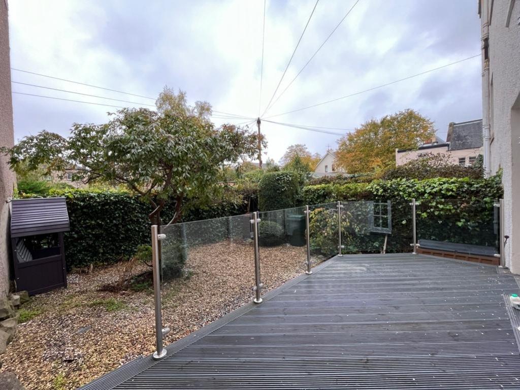 Back Garden 2