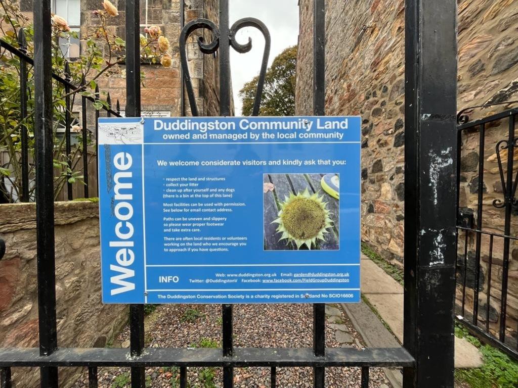 CG gate