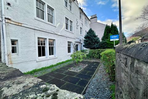 undefined, The Causeway, Edinburgh EH15
