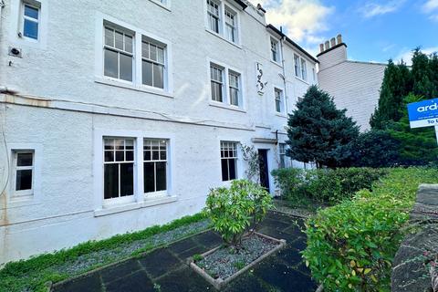 undefined, The Causeway, Edinburgh EH15